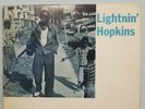 Lightnin Hopkins Walkin This Road By Myself Lp prestige BV 1057 blues