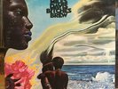 [JAZZ] EXC 2 DOUBLE LP MILES DAVIS Bitches Brew [1970 CBS 2nd Issue red/yellow]