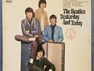 THE BEATLES YESTERDAY And TODAY CAPITOL ST 2553 STEREO vinyl NM, cover VG++