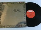 The Monkees HEAD Soundtrack Colgems 5008 Stereo Original LP 1st Press USA VG++