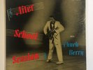 CHUCK BERRY   AFTER SCHOOL SESSIONS   ORIG 1ST PRESS 1957   CHESS LP 1426