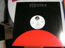 METALLICA FOR WHOM THE BELL TOLLS ELECTRA PROMO ALBUM LP