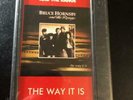 BRUCE HORNSBY AND THE RANGE-THE WAY IT IS-BRAND NEW DCC TAPE