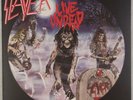 SLAYER: Live Undead METAL BLADE EU Reissue LP NM Vinyl