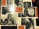 The Jazz Messengers Self Titled LP First Issue