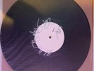 Misery Signals - Absent Light Signed TEST Print /30  Vinyl Record SUPER RARE