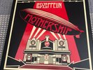 Led Zeppelin Mothership Deluxe 180gm Vinyl 4 LP box set