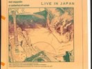 LED ZEPPELIN - LIVE IN JAPAN - A CELLARFUL OF NOISE