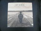 STAIND - THE ILLUSION OF PROGRESS --- 2 LP --- VINYL --- NEUWERTIG