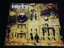 Screaming Trees ?– Sweet Oblivion  NL 1992  1st press LP