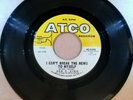 northern soul record  Ben E King I can't break the news to myself strong VG