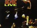 AC/Dc - Live (180g 2LP Vinyl, Gatefold) Hard Rock Classic  2009 Columbia
