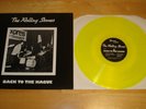 Rolling Stones Back To The Hague Live 1964 & More #’d Color Vinyl LP 500 Copies
