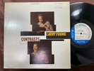 LARRY YOUNG CONTRASTS BLUE NOTE LIBERTY BST 84266 STEREO US RVG VINYL LP