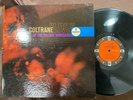 JOHN COLTRANE VILLAGE VANGUARD IMPULSE A-10 RVG MONO AM-PARA GATEFOLD LP