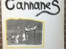 CANNANES (LP) A Love Affair With Nature. Lbl: Feel Good All Over. 1989. NM
