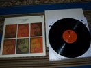Joe Henderson Multiple 1973 Original 1st pressing Milestone M-9050 plays MINT-