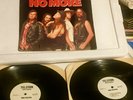 FAITH NO MORE - LIVE HAMMERSMITH ODEON - 1990 - 2LP - Telefon Records - VG