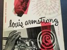 Louis Armstrong and his Orchestra Jazz LP volume 7 Jolly Roger 7003 DG Rare