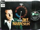 DEL SHANNON One Thousand Six Hundred Sixty One Seconds   RARE Oz STATESIDE PROMO