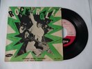 French EP JOHNNY ROCK GUITARE 