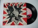 French EP JOHNNY ROCK GUITARE 