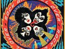 Kiss Rock And Roll Over Casablanca NBLP 7037, Casablanca R 133990 1977