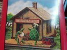 Grateful Dead LP Terrapin Station MINT ORIG.