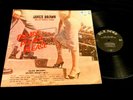JAMES BROWN & The Famous Flames Please Please Please ORIG KING 1958 MONO LP