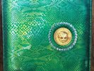 ALICE COOPER BILLION DOLLAR BABIES FIRST PRESSING 1973 12