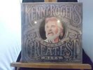 Kenny Rogers LP Twenty Greatest Hits SEALED Liberty R144523 Club Edition 1983