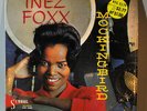 Inez Foxx   Mockingbird in Shrink SYMBOL SYM 4400