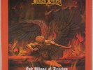 JUDAS PRIEST: Sad Wings of Destiny 180g KOCH Heavy Metal LP NM Vinyl