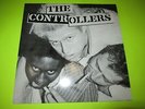 THE CONTROLLERS SELF TITLED LP KBD 77 LA PUNK DANGERHOUSE