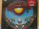 THE GRATEFUL DEAD Aoxomoxoa Picture Disc New Sealed  Vinyl LP Limited Edition