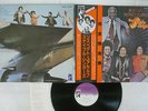 STAPLE SINGERS BE ALTITUDE: RESPECT YOURSELF STAX VIP-5012 Japan OBI VINYL LP