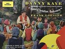 Danny Kaye 