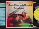 DAVE GRUSIN The Many Moods Of SEEBURG *JUKEBOX ONLY* 7” 33? RPM RnB Jazz NM-