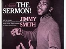 JIMMY SMITH The Sermon french 1971 BIEM EMI blue note BST 84011 STEREO LP