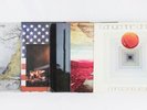 Tangerine Dream Cyclone Force Majeure Stratosfear Ricochet Encore 12 Inch Vinyl