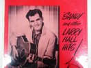 LARRY HALL 