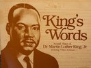 Dr.MARTIN LUTHER KING, Jr. 