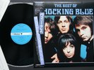 Shocking Blue ?– The Best of Shocking Blue LP ROCK 1986 VIL-6211 JAPAN OBI