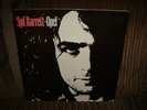 SYD BARRETT - OPEL - PINK FLOYD - Vinyl LP RECORD ALBUM - 1988 - SHSP4126 - D8