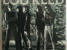 Lou Reed New York 1989 US Original Vinyl LP Near Mint Sire Records 9 25829-1
