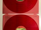 THE BEATLES 1962 - 1966 RED VINYL FRANCE 2 DISCS 1978 APPLE 2 C162-05307/8