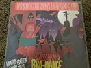 New Found Glory Dashboard Confessional Swiss Army Bromance New Vinyl (Unplayed)