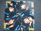 KISS-Crazy Nights LP-1987 Holland-ZZ Logo-Mercury-832 626 1