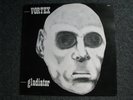 Vortex-Gladiator LP-1985 Germany-Rock o Rama-RRR.51-OI -Punk