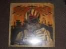 Five Finger Death Punch - War Is The Answer   VINYL  LP  NEU  (2018)